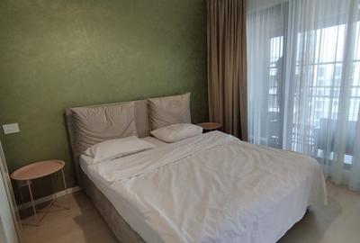 Apartament cu 2 camere decomandat, mobilat în Sisești - 15