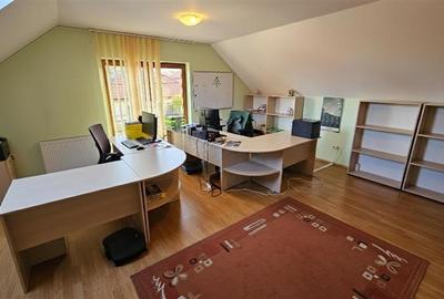 Casă individuală cu 5 camere cu Teren 400 Mp în Gheorgheni - 6