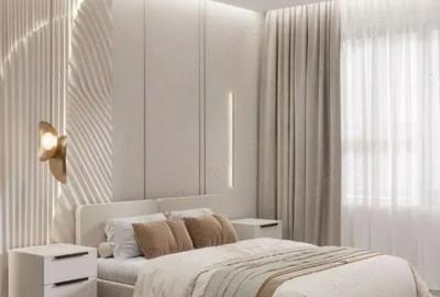 Apartament cu 2 camere în Unirii - 2