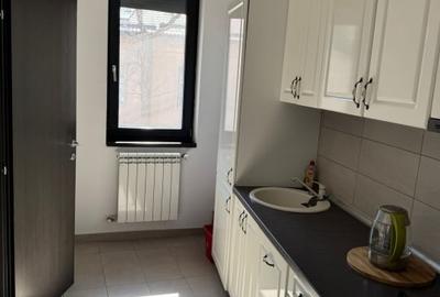 Apartament cu 2 camere decomandat, mobilat în Tudor Vladimirescu - 4