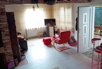 Casă cu 2 camere în Livezile - 1