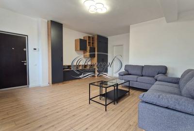 Apartament modern cu parcare pe strada Oasului - 2