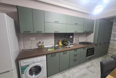 Apartament cu 3 camere decomandat în Barați - 4