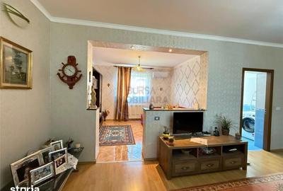 Casă cu 3 camere cu Teren 1100 Mp în Vulturu - 2