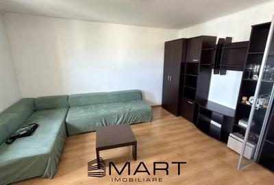Apartament cu 2 camere semidecomandat în Mihai Viteazul - 1