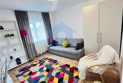 Apartament 1 camera, Piata Cipariu - 1