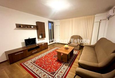 Apartament cu 2 camere decomandat în Central - 11