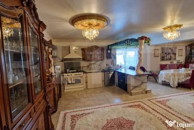 Casă cu 5 camere cu Teren 500 Mp în Calea Moldovei - 5