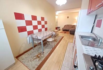 Apartament cu 3 camere etaj 1 Strand - 3