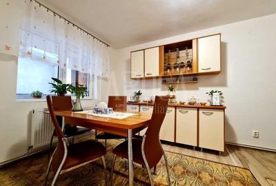 Casa 7 camere de vanzare in Someseni, Cluj Napoca - 12