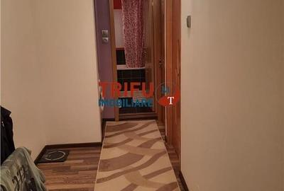 Apartament 3 camere de vanzare  Ampoi3 - 3
