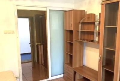 Garsonieră semidecomandată, mobilată în Muncii - 2