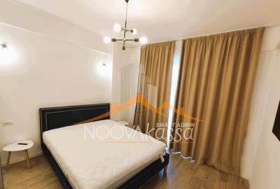 Apartament cu 2 camere decomandat, mobilat în Nord - 6