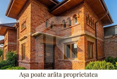 Spațiu comercial, în Vitan