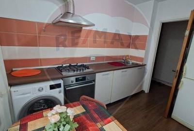 Apartament cu 3 camere semidecomandat în Titan - 3