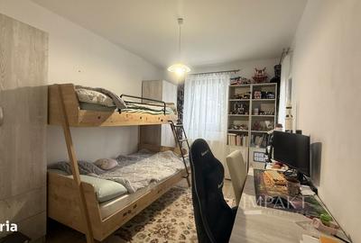 Apartament cu 2 camere, mobilat în Borhanci - 1