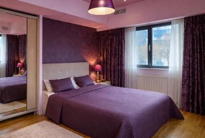 Apartament cu 3 camere decomandat, mobilat în Faleza Nord - 5