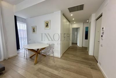 Apartament cu 2 camere, mobilat în Herăstrău - 4