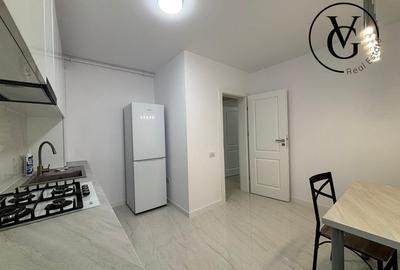 Apartament cu 2 camere decomandat, mobilat în Inel II - 7
