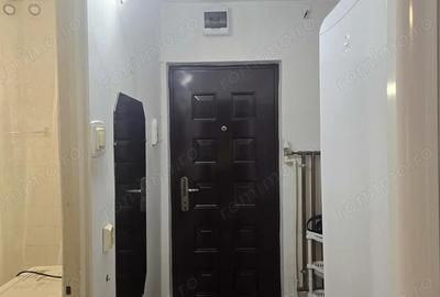 Inchiriez garsoniera in Deva, zona Eminescu (Bejan), etaj 3, izolata exterior, situata pe mijloc, - 6