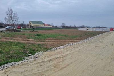 Spațiu comercial, în Slătioara