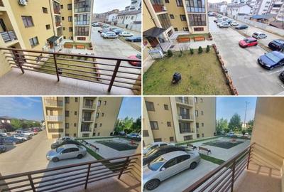 Militari Rezidence 46mp Et.1 Libera Centrala Parcare Inclusa Merita Vazuta - 16