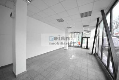 Militari Piata Veteranilor Spatiu Stradal, 46 Mp, Vitrina De Sticla - 9