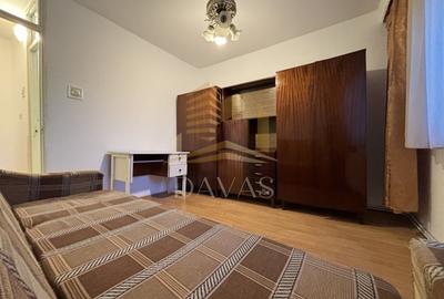 Apartament de 4 camere decomandat | Manastur - 10