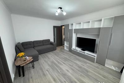 Apartament cu 2 camere semidecomandat în Craiovița Nouă - 2