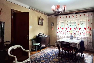 Apartament cu 8 camere semidecomandat în Cotroceni - 4