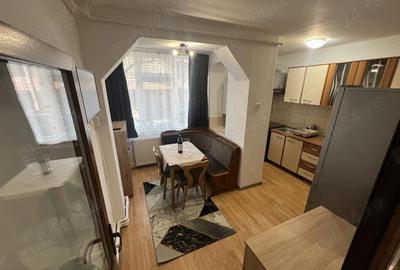 Garsonieră nedecomandată în Astra - 8