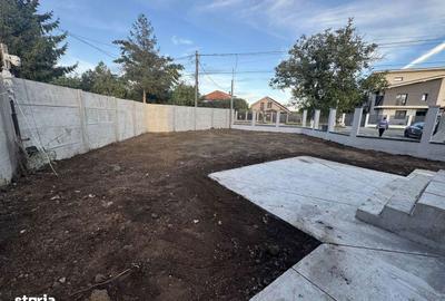 Casă cu 5 camere cu Teren 445 Mp în Cumpăna - 7