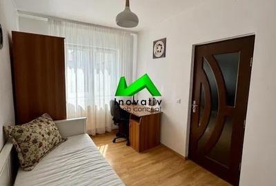 Apartament de inchiriat 2 camere Sibiu Cedonia - 3