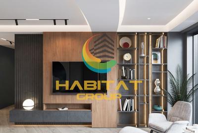 Apartament cu 3 camere decomandat în Mihai Bravu - 13