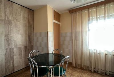 Apartament 4 camere, conf. sporit cu boxa si loc de parcare, str. Bucuresti - 7