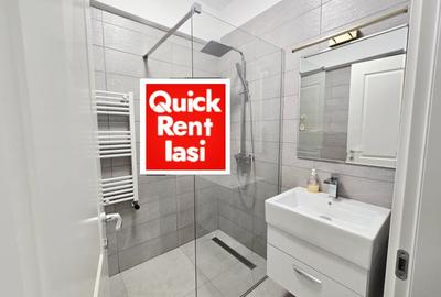 Pacurari Grand Beetle Residence Bloc Nou Apartament 2Camere Decomandat - 10