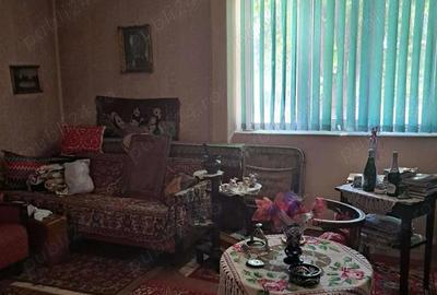 Casă cu 2 camere în Central - 1