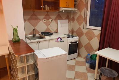 Garsonieră semidecomandată, mobilată în Colentina - 5