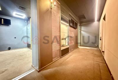 Spatiu comercial , central, zona Platinia - 6