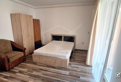 Garsonieră, mobilată în Iris