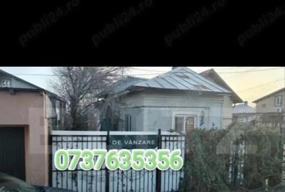 Casa bine situata in Razvad strada principala la7km de municipiul Targoviste - 1