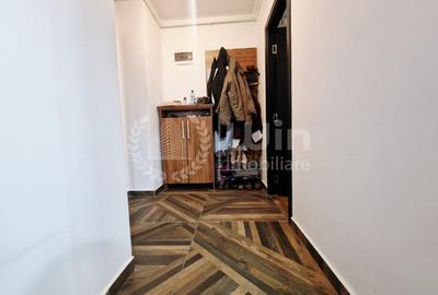 Apartament 2 camere in bloc nou | Etaj 3/10 | Garaj | Iulius Mall - 5