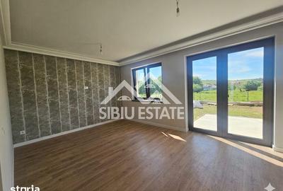 Casă cu 4 camere cu Teren 360 Mp în Șura Mare - 15