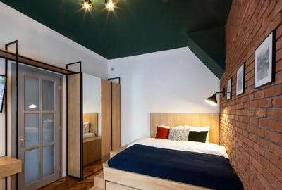 Apartament de vânzare, 1 cameră, 25 mp, zona The Office, ideal pentru investiție - 4