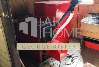 Casă cu 6 camere cu Teren 1168 Mp în Cocorăștii Mislii - 11