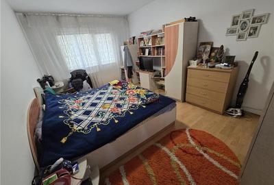 Apartament cu 3 camere decomandat în Mircea cel Bătrân - 4