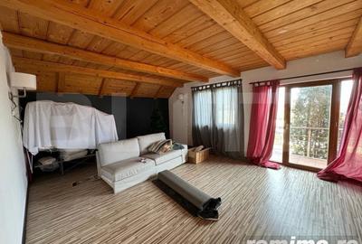 Casă cu 6 camere cu Teren 1800 Mp în Rădăuți - 2