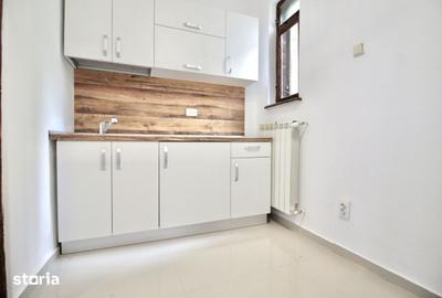 Spațiu comercial, de 57 mp, în Dorobanți - 4