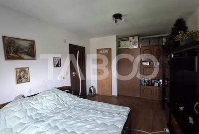 Apartament cu 2 camere semidecomandat, mobilat în Valea Aurie - 6