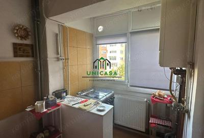 Apartament cu 3 camere decomandat în Central - 7